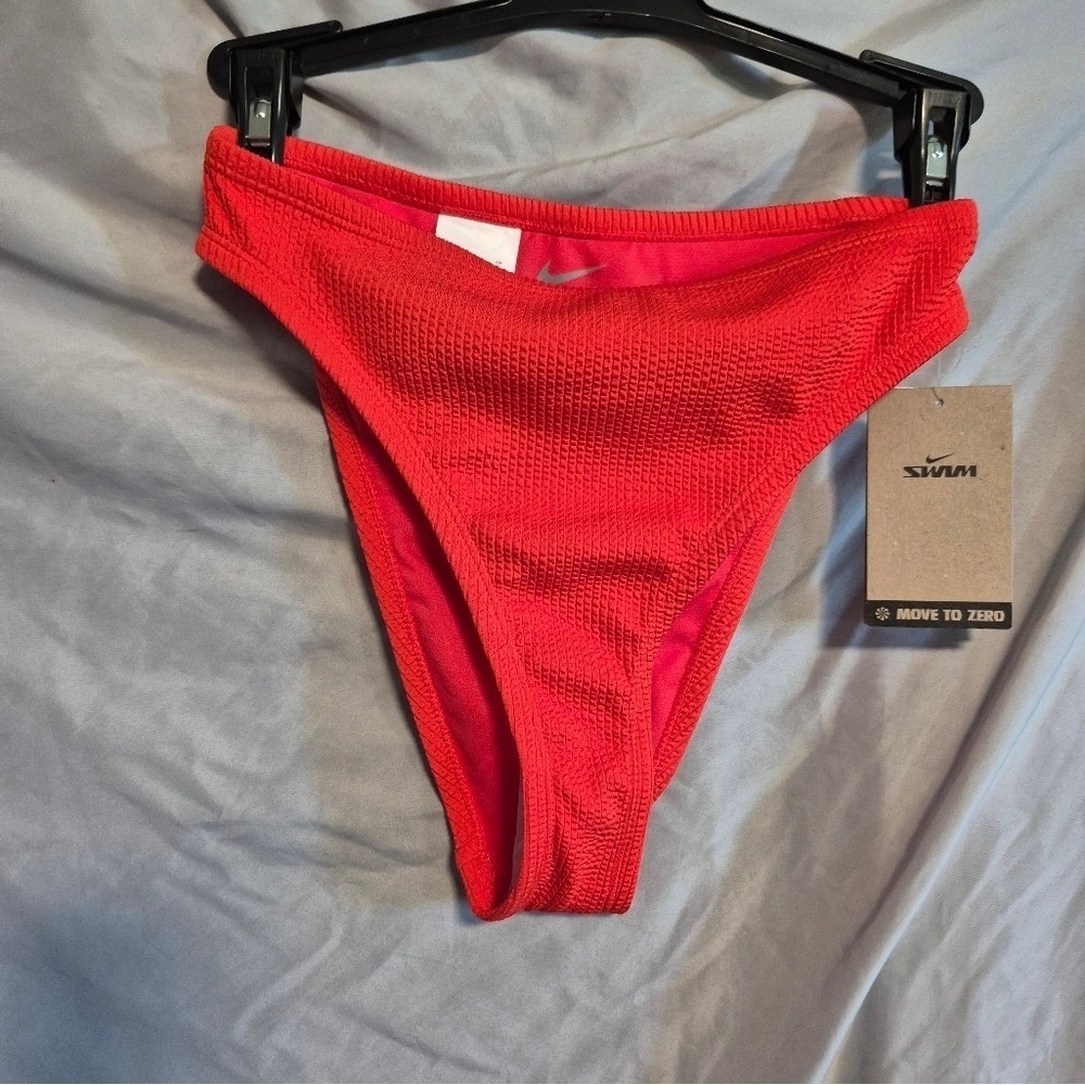 Nike Bikini Bottom Small